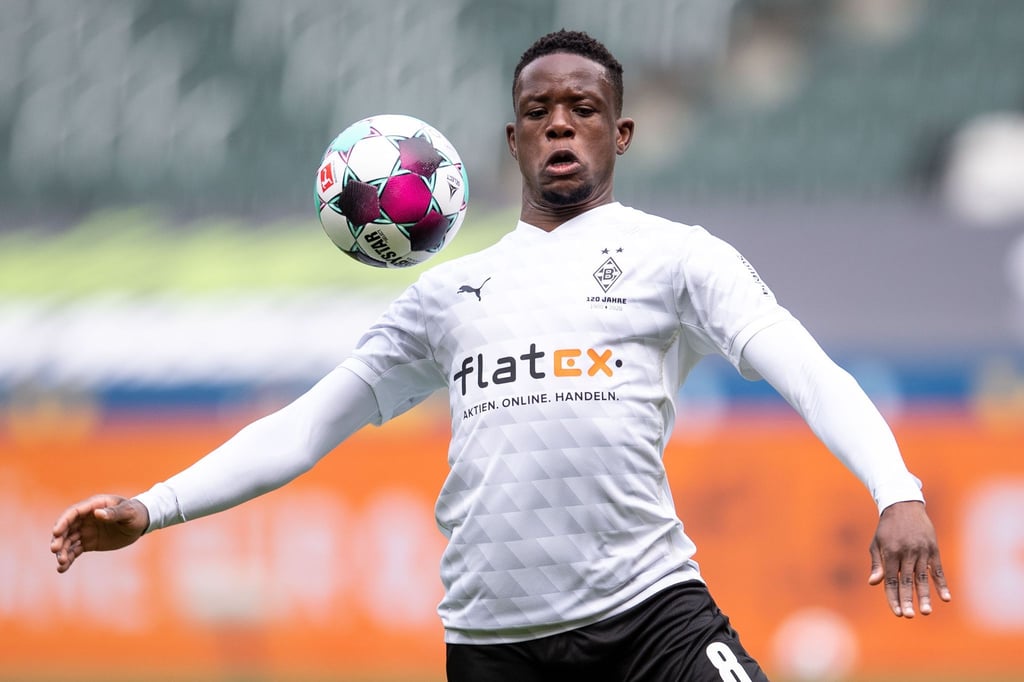 Zakaria kehrt vorzeitig nach Mönchengladbach zurück