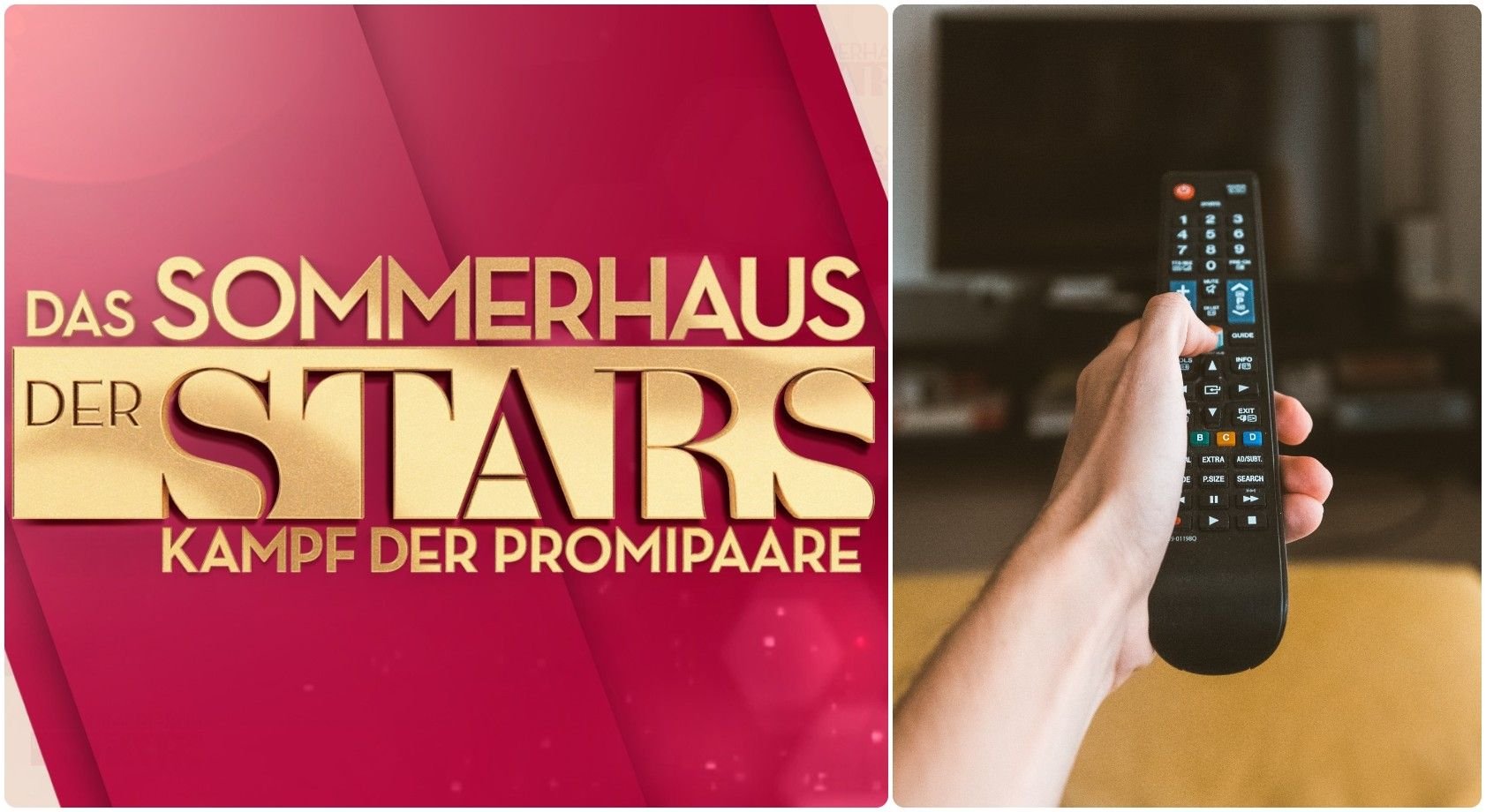 Sommerhaus Der Stars 2021: Die Sendetermine Der 6. Staffel