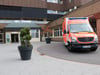 In einer Sonderratssitzung befasst sich der Lübbecker Stadtrat mit der Zukunft des Krankenhauses.