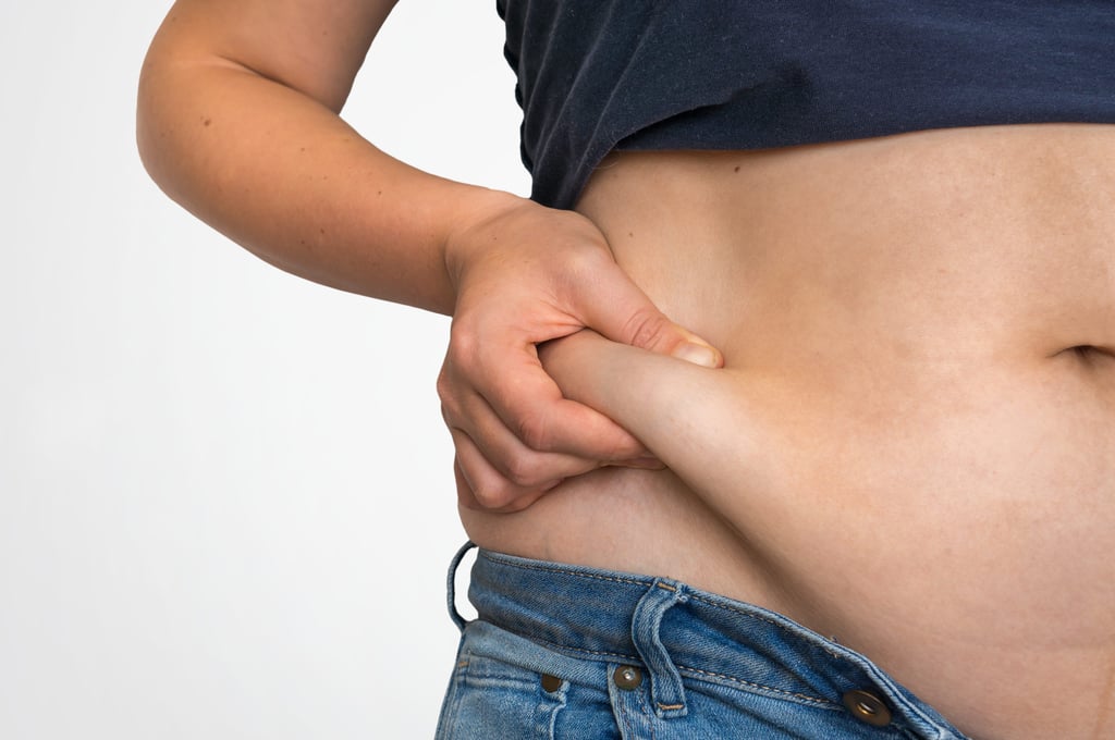 Wie Bekomme Ich Meine Fettschürze Am Bauch Weg www.westfalen-blatt.de