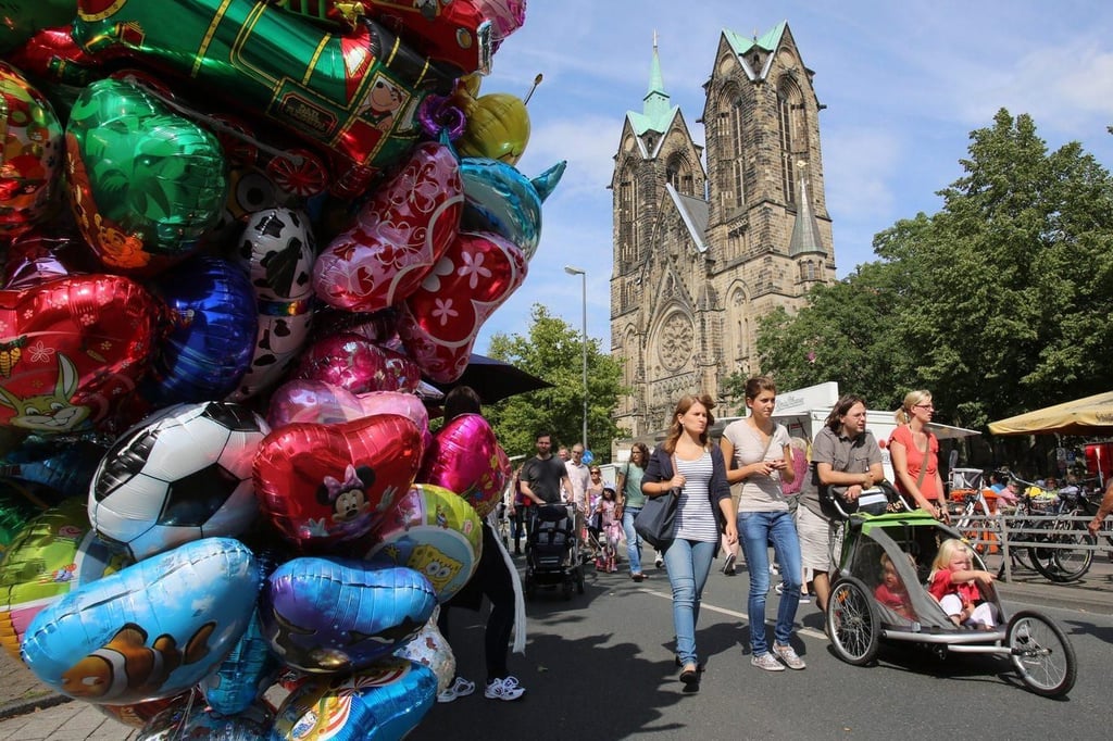 Nach Absage: So soll es mit dem Hammer-Straßen-Fest weitergehen
