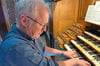 Einmal die Cavaillè-Coll-Orgel der Abteikirche Saint-Ouen spielen – für Peter Mack ging dieser Wunsch jetzt in Erfüllung.