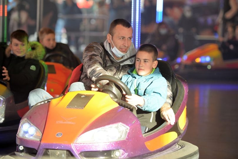 Herbstlibori 2021