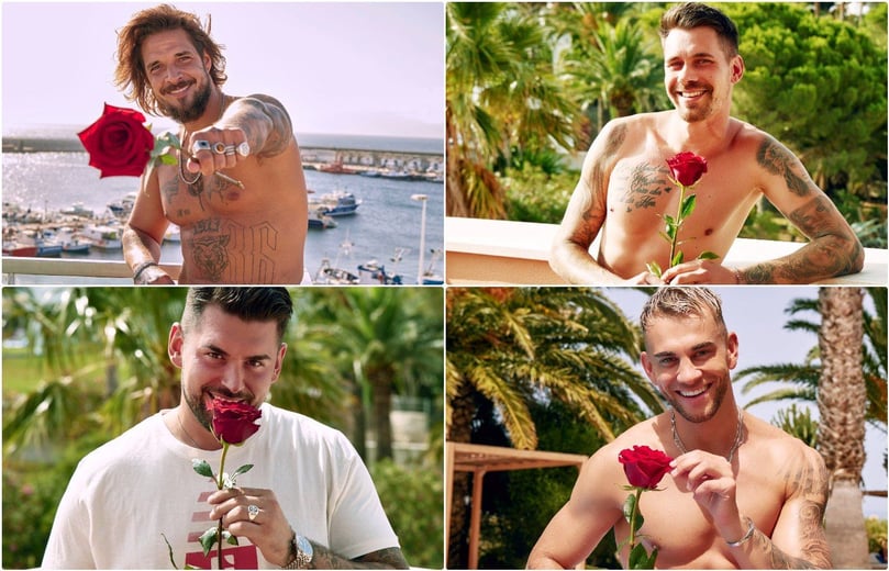 Bachelor In Paradise 2021 Diese Kandidaten Sind Noch Dabei 5200