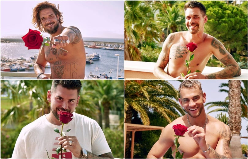 "Bachelor in Paradise" 2021: 14 Kandidaten suchen in Staffel 3 nach der Liebe.
