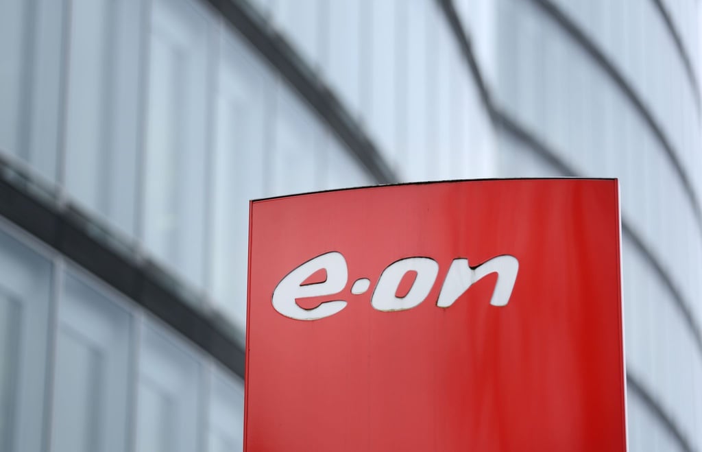 Pilotprojekt: Eon plant Wasserstoff-Verteilnetz