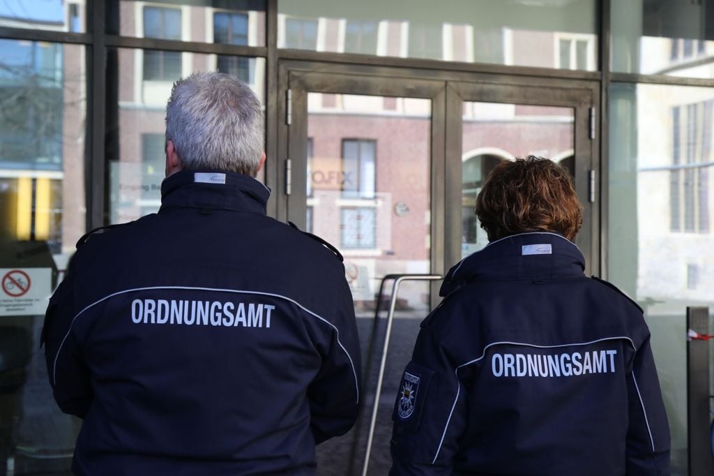 Ruf nach mehr Personal findet Widerhall