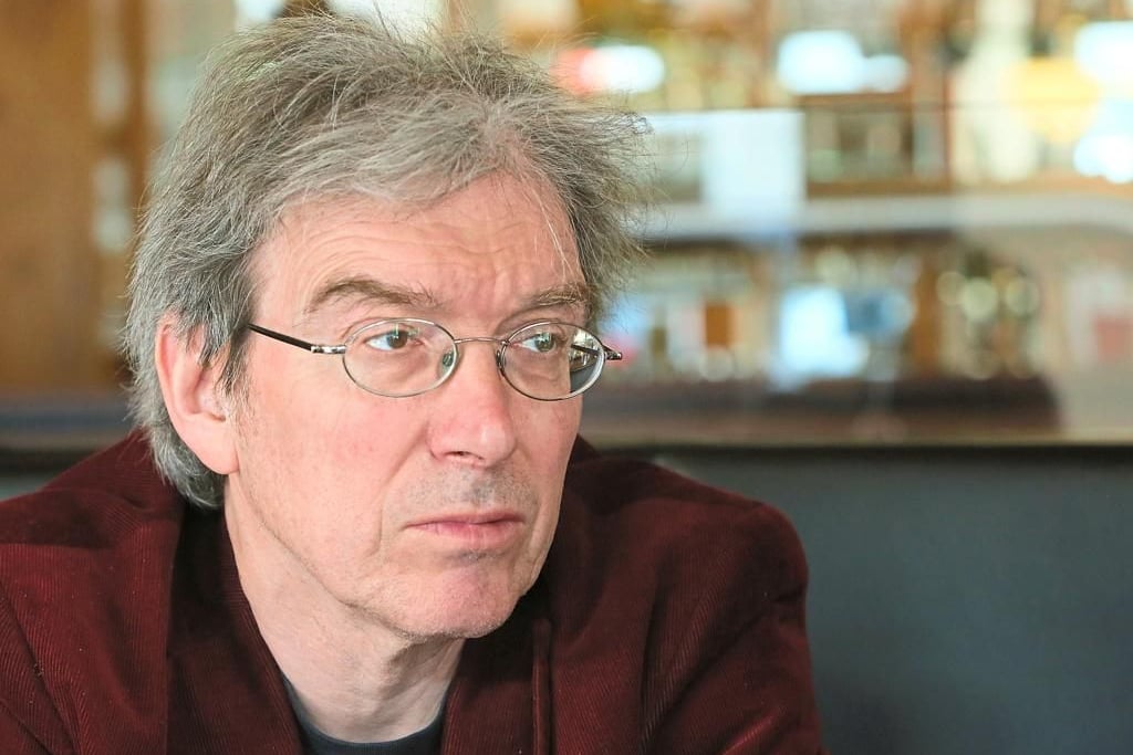 Rüdiger Sagel zieht erneut die Reißleine