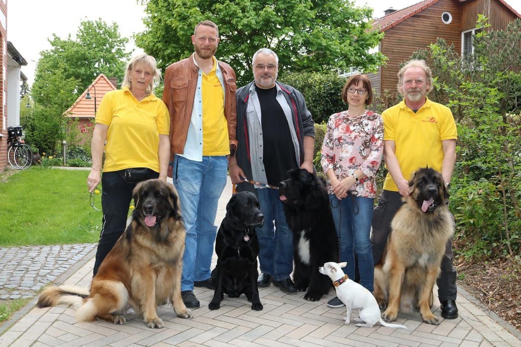 Familienfest Der Kyffhäuser Kameradschaft Steinhagen-Brockhagen