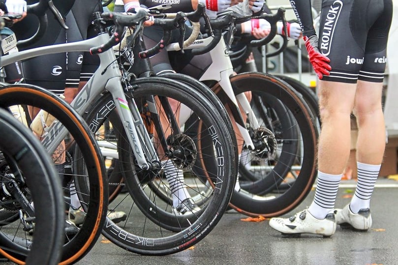 Münsterland Giro -