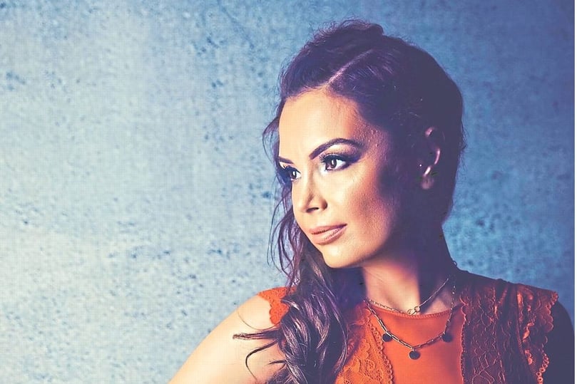 Aysun Aydemir aus Münster ist 50 Jahre alt und steht im Finale von „Miss 50plus Germany“.
