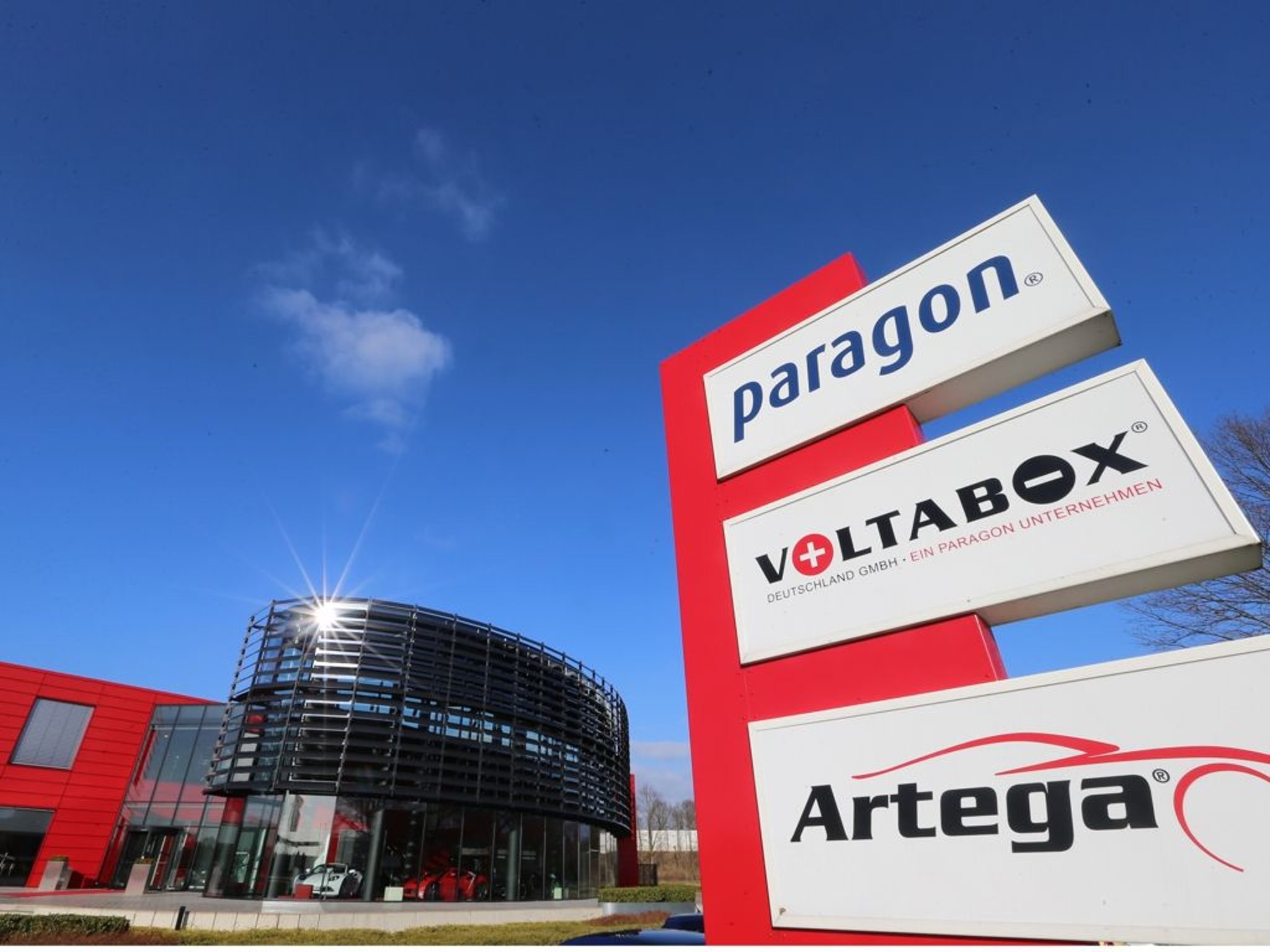 Voltabox stößt USTöchter ab