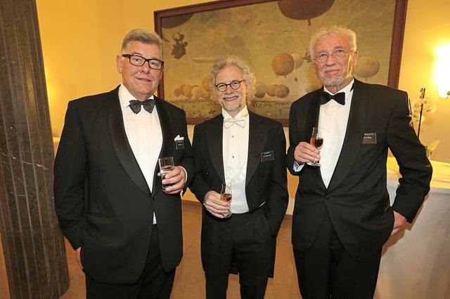 Bilder vom Kramermahl