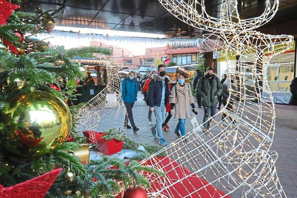 Das war der Montag in Münster