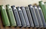 Rüstungsexporte: Die deutschen Rüstungsexporte sollen mit einem neuen Gesetz effektiver beschränkt werden.