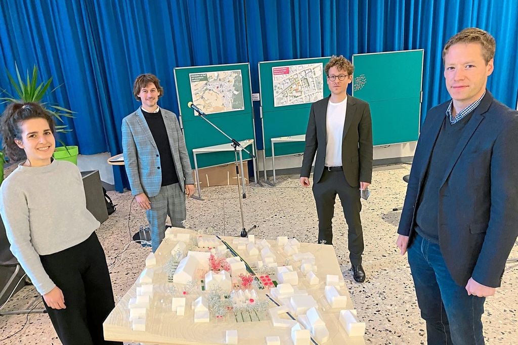 „Wir würden sofort einsteigen“