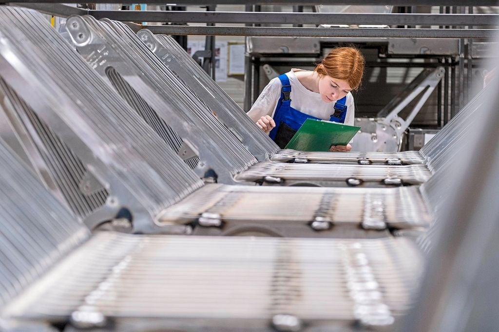 Herausforderungen im Ausbildungsmarkt: „Das reißt eine große Lücke“