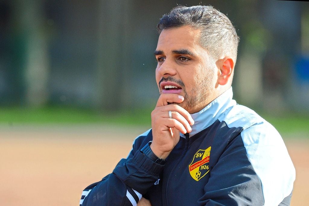 Scheiden tut weh emotionaler AbdulLatifAbschied