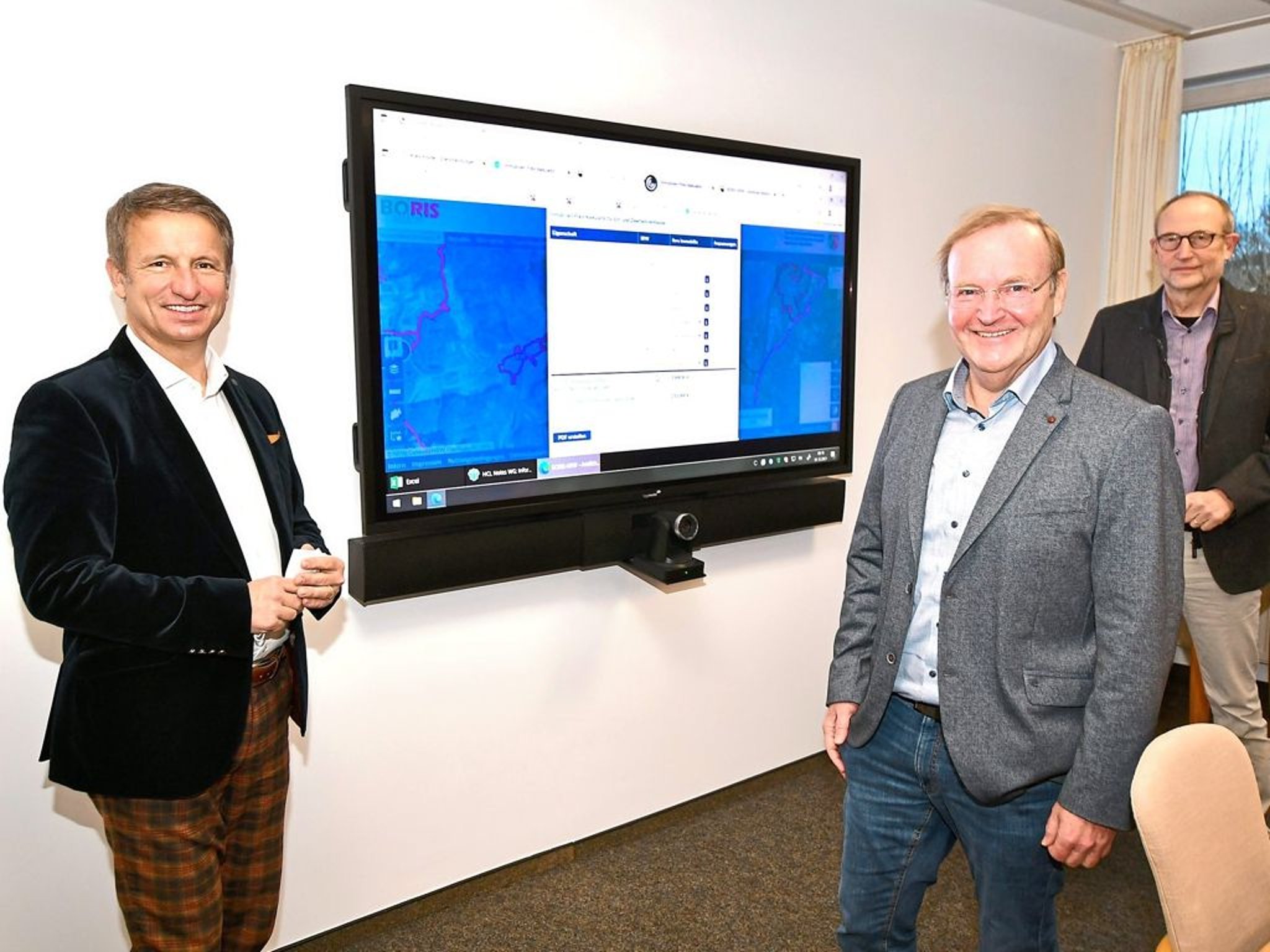 Immobilienmarkt wird transparenter