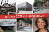 Das war das Jahr 2021 in Lüdinghausen in Bildern.