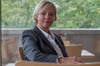 Tanja Nestler, Geschäftsführerin des Krankenhauses Lübbecke, verlässt die Mühlenkreiskliniken aus privaten Gründen. Sie ist mit ihrem Mann in ein Haus an der Nordsee gezogen. 