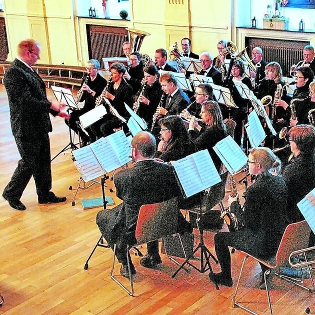 Musik für die Ewigkeit