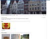 Da geht die Post ab Du bist Warendorfer wenn