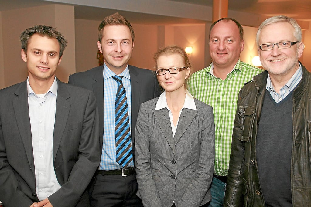 Vorstand kündigt Rückzug an