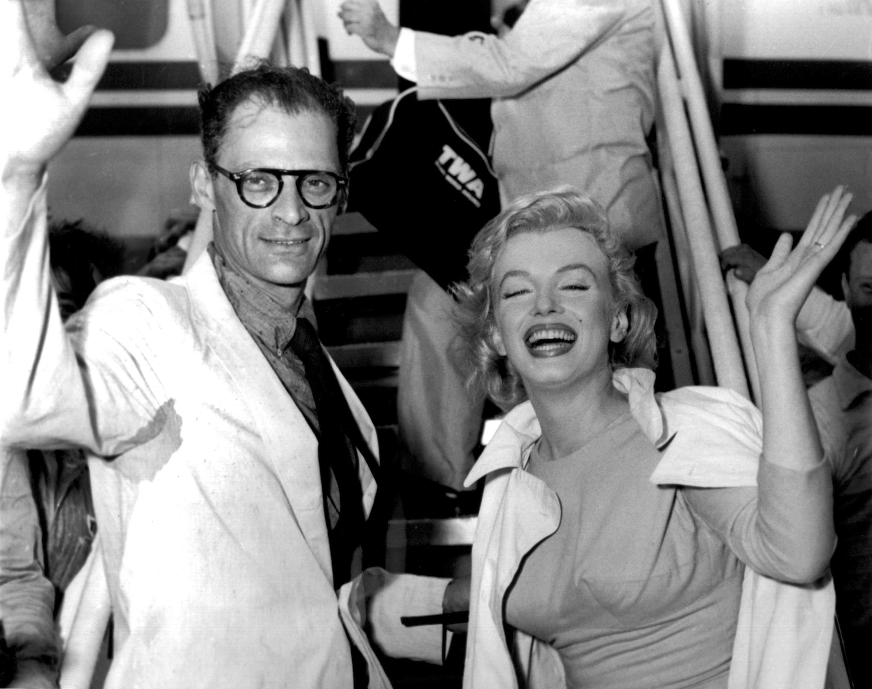 Tod mit Folgen: Vor 50 Jahren starb Marilyn Monroe