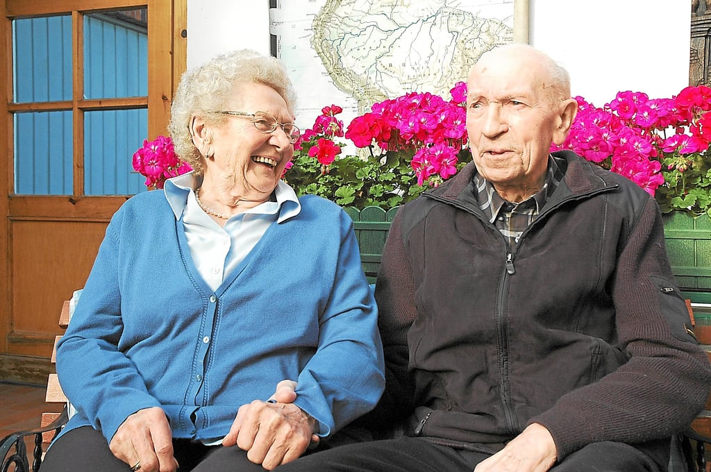 „Nicht alles auf die Goldwaage legen“