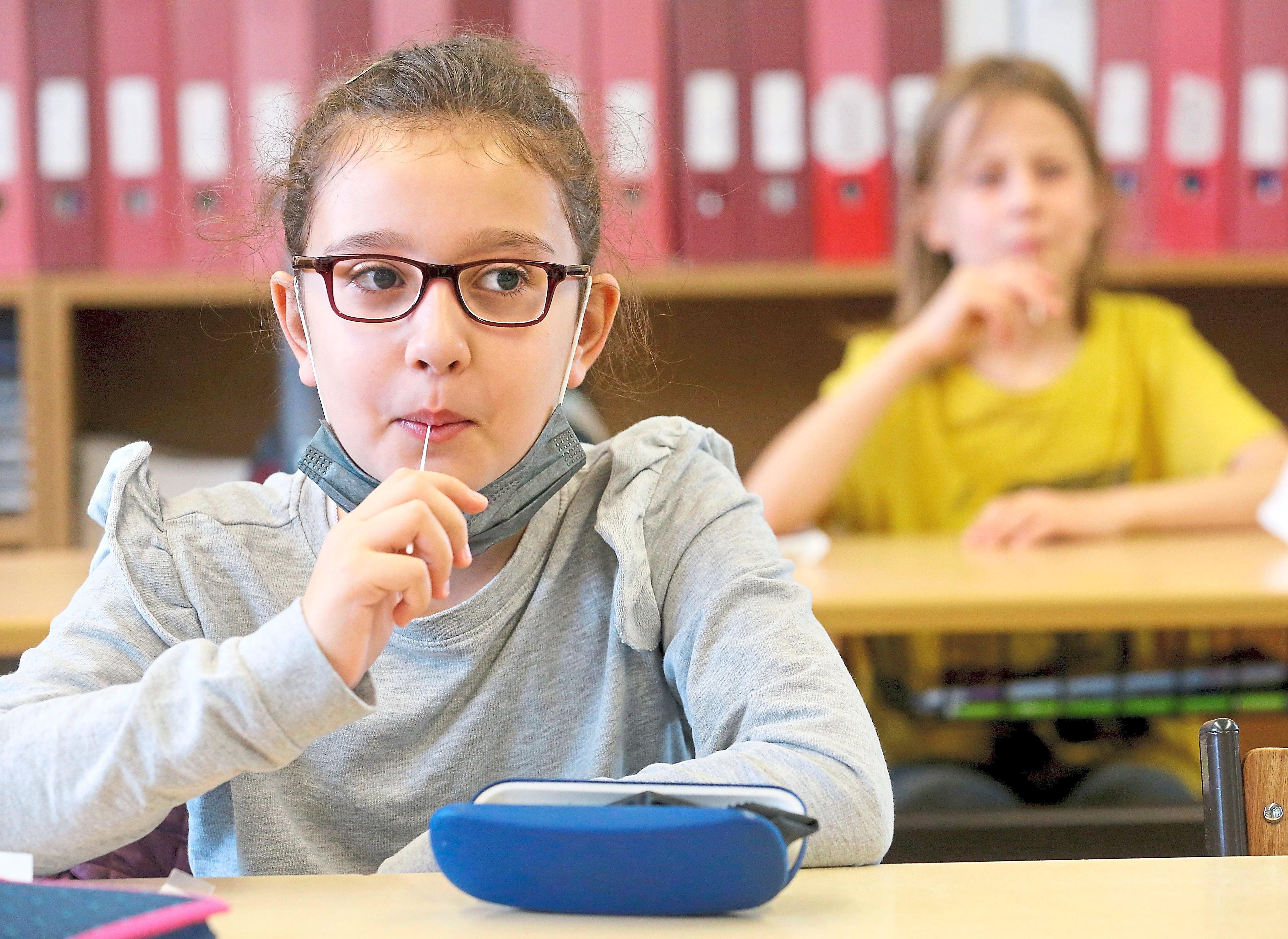 Eine echte Herausforderung Eine echte Herausforderung