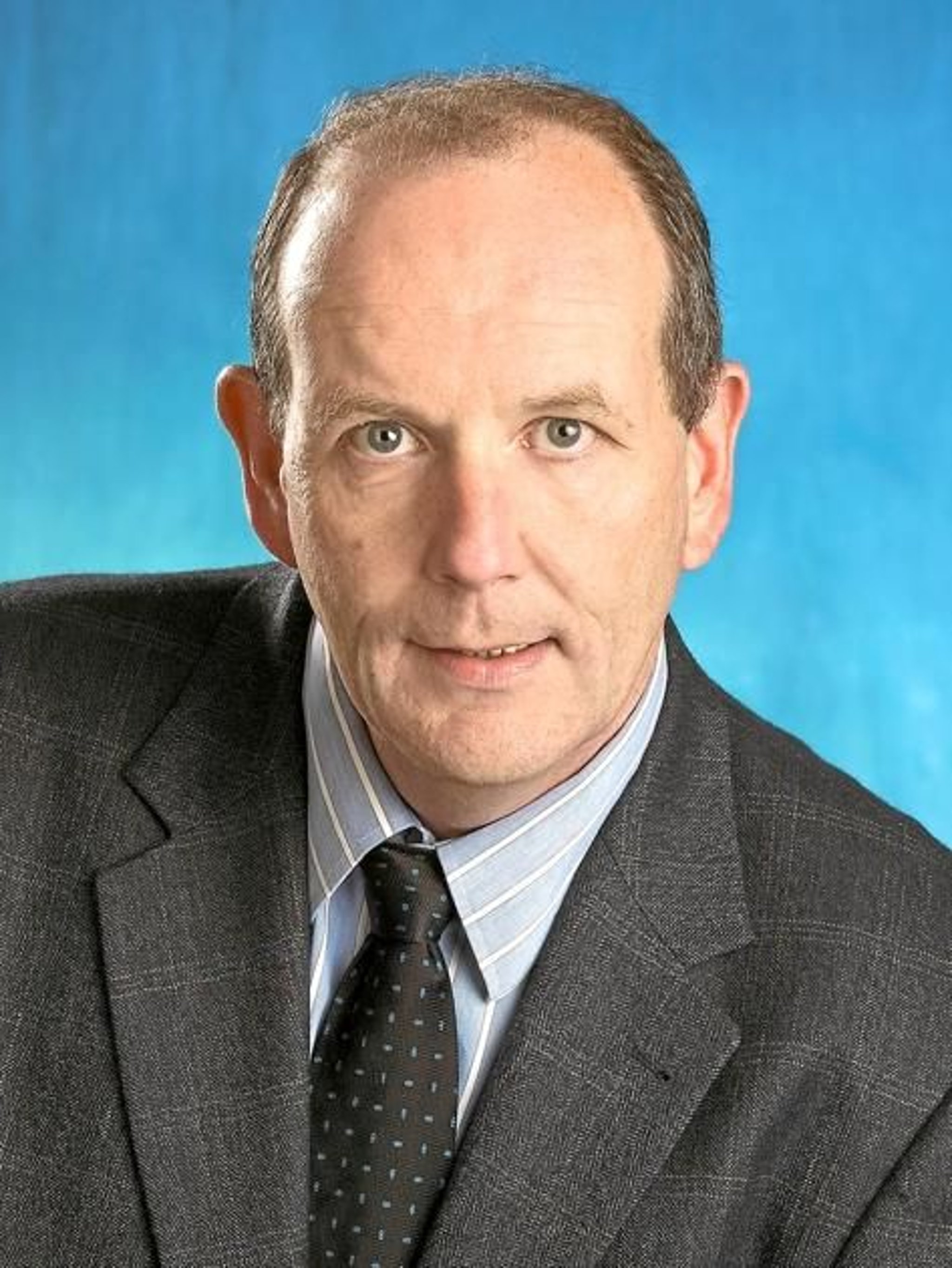 Schindler leitet Gremium