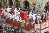 Die Karnevalssession ist für viele Menschen - auch in Münster - die schönste Zeit des Jahres. Besonders spannend ist die Session für den jeweiligen Prinz. In unserer Übersicht zeigen wir noch einmal die schönsten Fotos von Münsters Karnevalsprinzen seit dem Jahr 2000:
