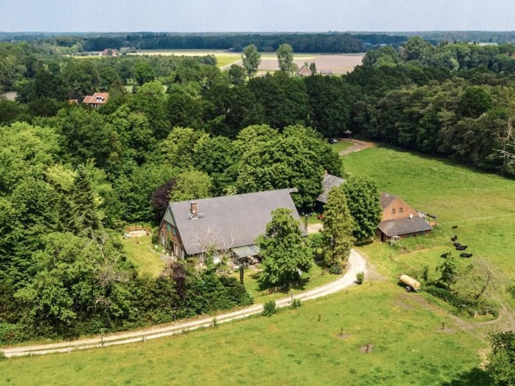 Sommerhaus der Stars