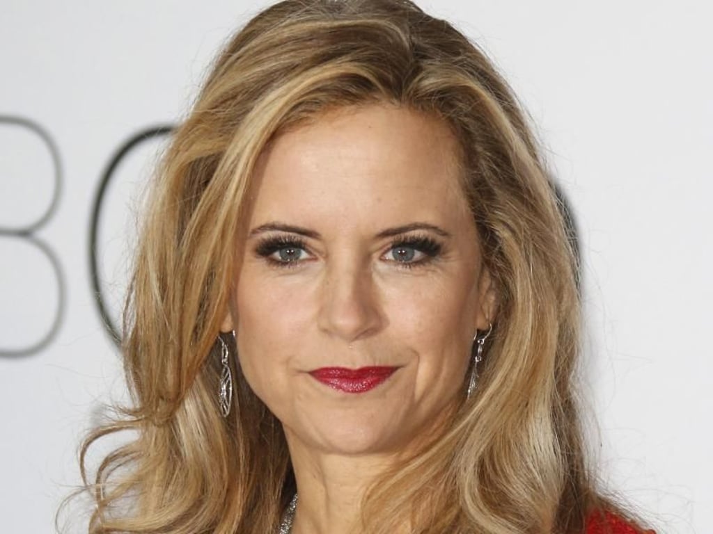 Schauspielerin Kelly Preston mit 57 gestorben