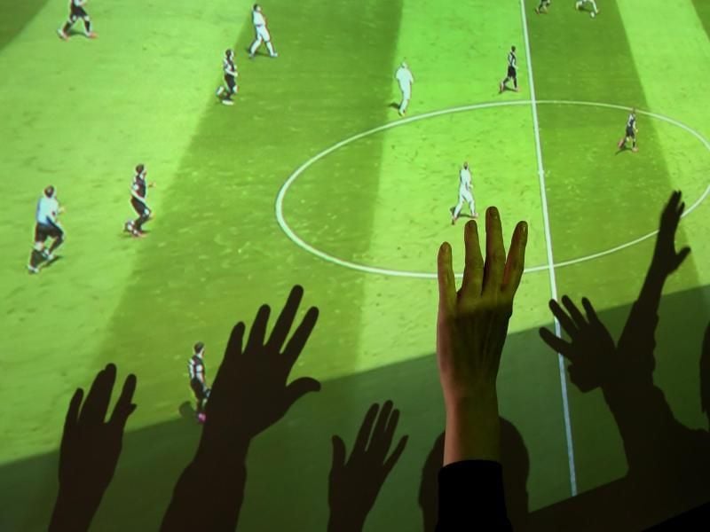 Wo Bundesliga-Spiele live und Höhepunkte übertragen werden