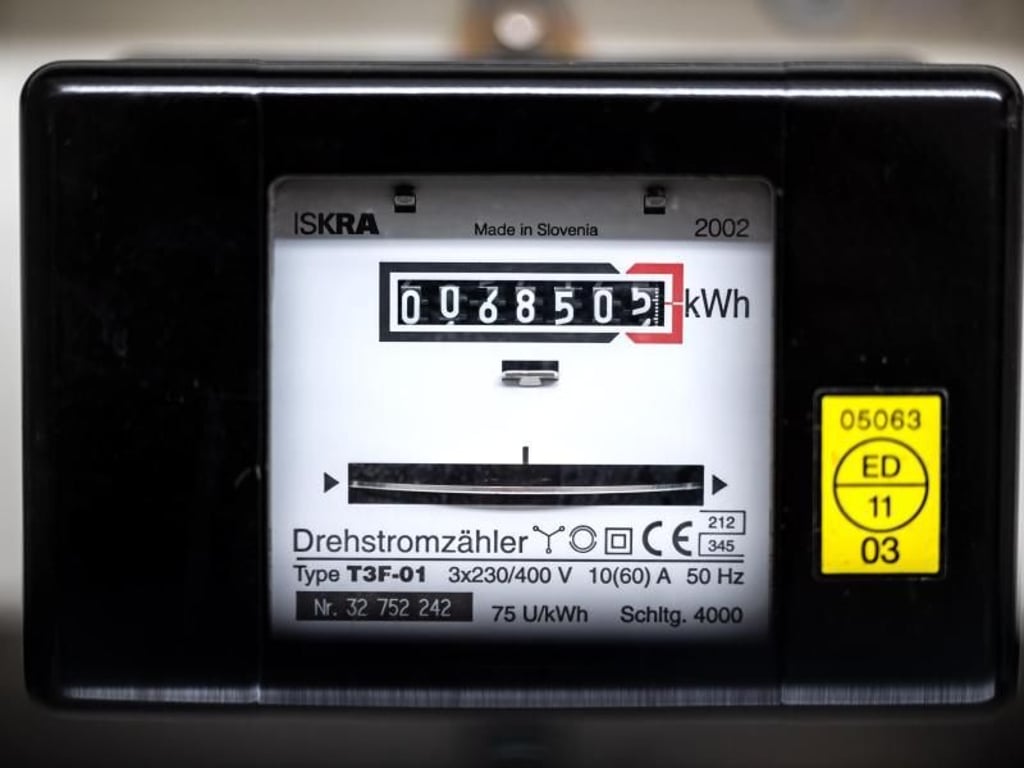 In welchen Fällen den Strom abstellen dürfen
