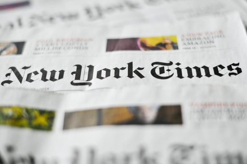 Die New York Times hält Bielefeld für „langweilig“