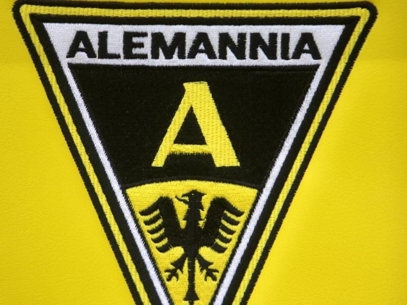 Corona-Fall bei Alemannia Aachen Spiel fällt aus