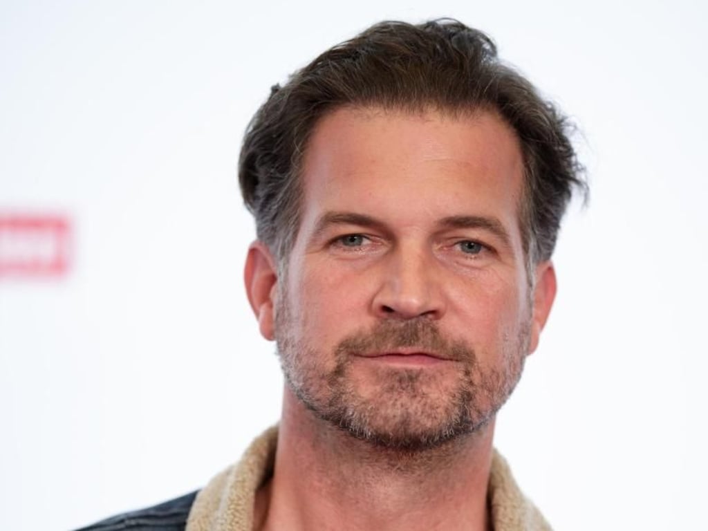 Simon Böer wird der neue Lehrer bei «Der Lehrer»