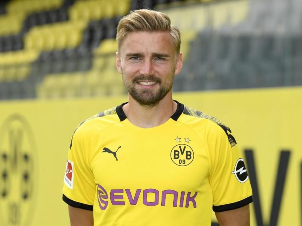 Dortmunds Schmelzer fällt nach KnieOp mehrere Monate aus