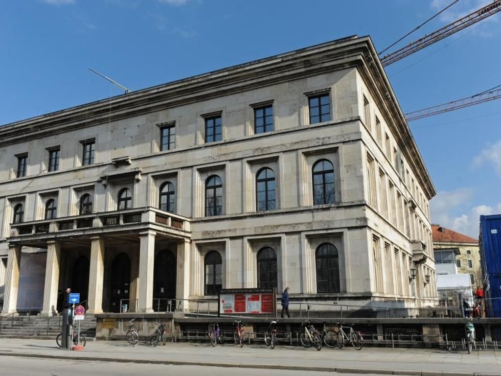 Münchner Musikhochschule erforscht jüdische Musikkultur