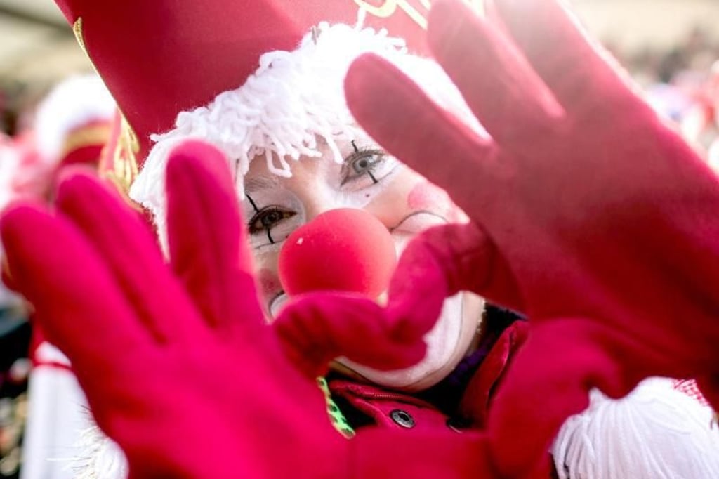 Grippewelle trifft Karneval – so ist die Lage