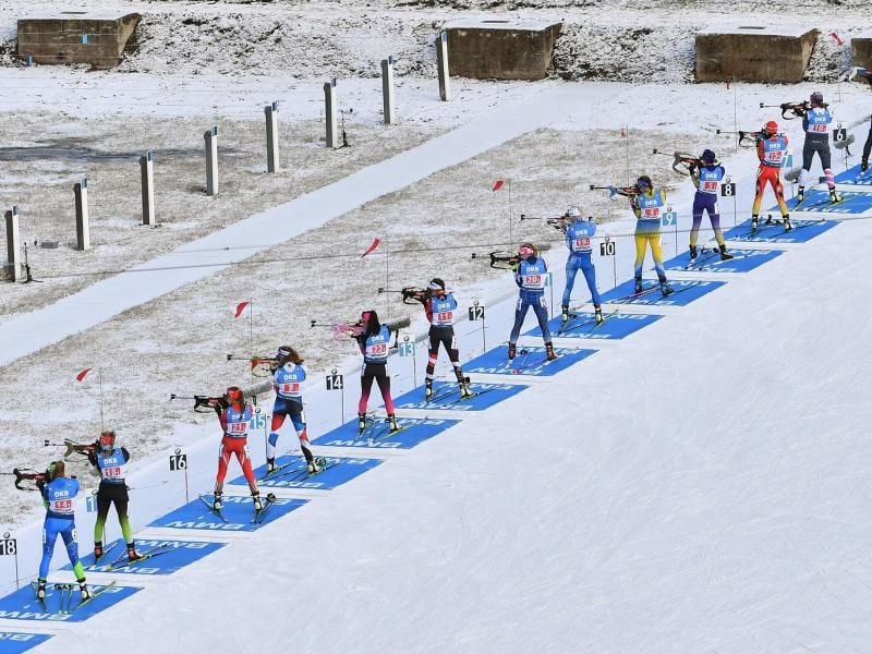 ZDF-Experte Defizite in Biathlon-Nachwuchsförderung