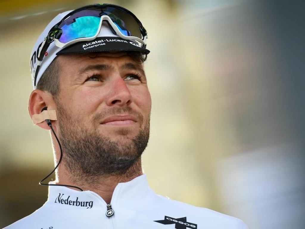 Mark Cavendish «Habe hart mit Depressionen gekämpft»