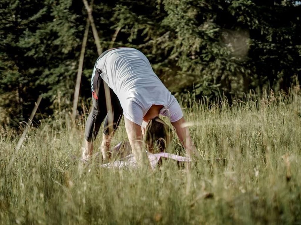 Das sind die Trends beim WellnessUrlaub