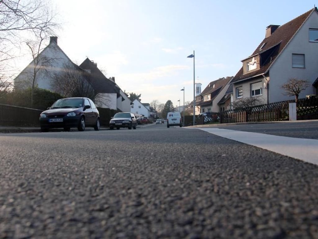 Weiter Bedenken gegen Novelle der Straßenbaubeiträge