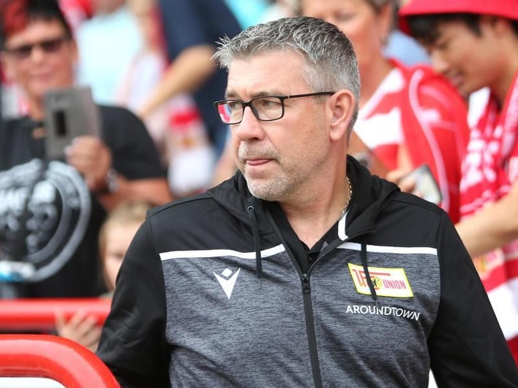03 gegen Celta Vigo Erste Testspielniederlage für Union 03 gegen Celta Vigo Erste Testspielniederlage für Union