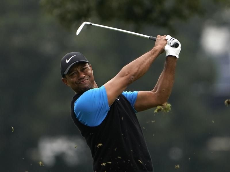 Golfstar Woods verzichtet auf Millionengage in Saudi-Arabien