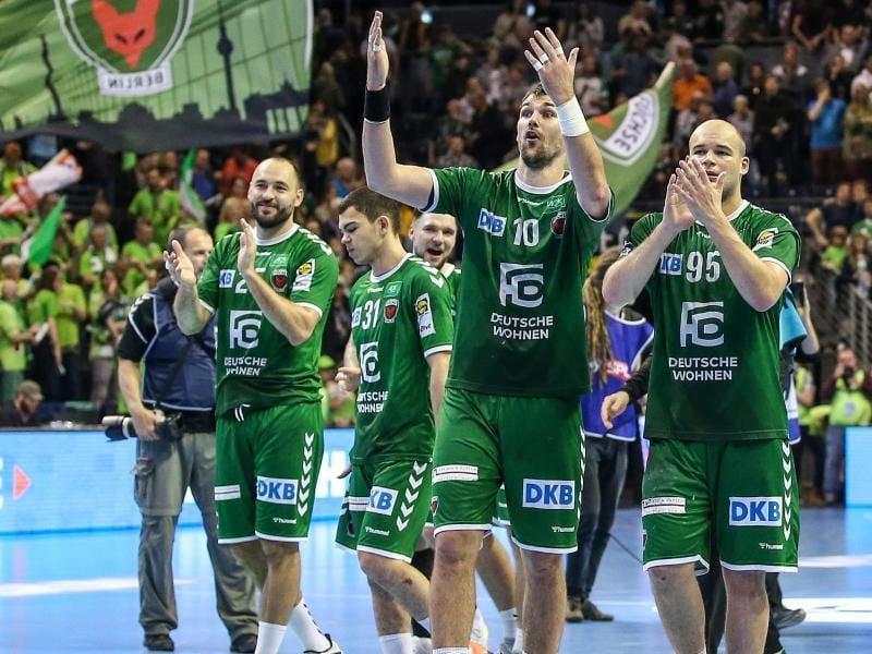 Anspruchsvolle EHF-Pokal-Gruppen für Handball-Bundesligisten